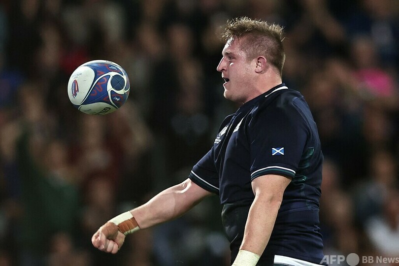 アルゼンチン大勝で日本との大一番へ フィジーも勝利 ラグビーW杯