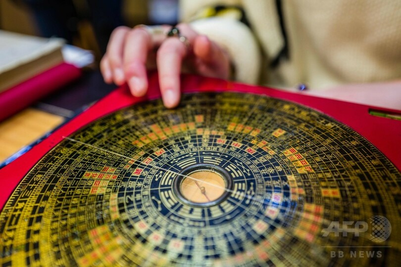 2018年はトランプ氏にとって受難の年？ 香港で風水師に聞いてみた