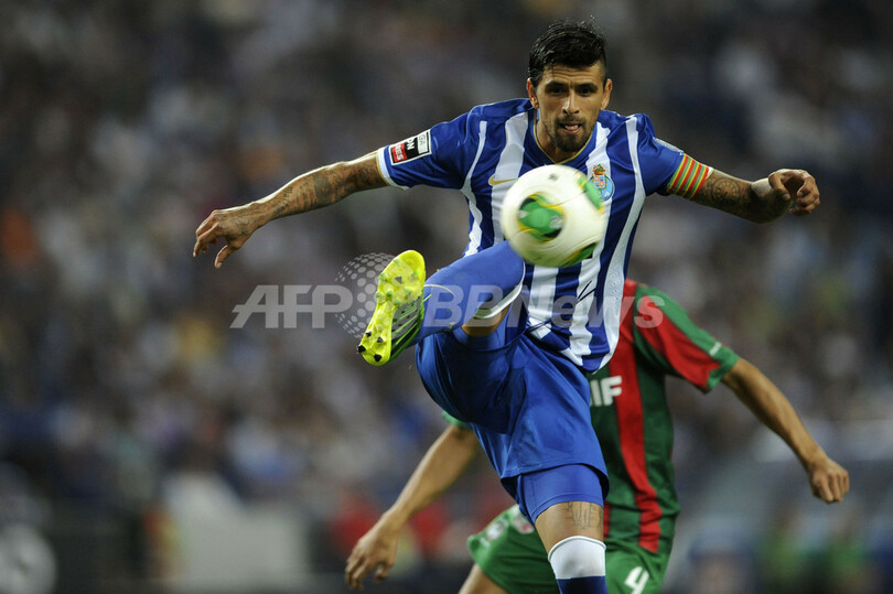 FCポルト、マリティモに快勝