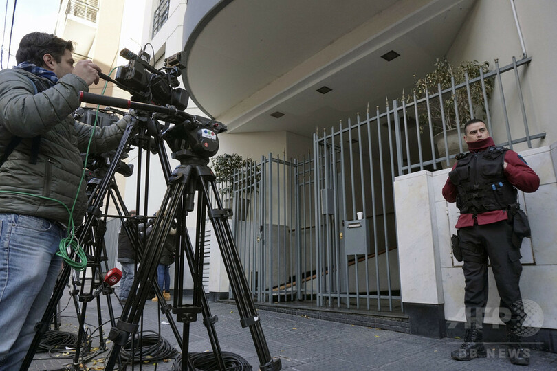 オランダ王妃の妹、アルゼンチン首都で死去 33歳