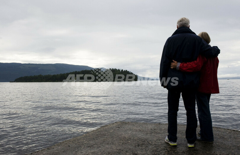 ノルウェー爆破・銃乱射、「精神障害」の可能性 弁護人