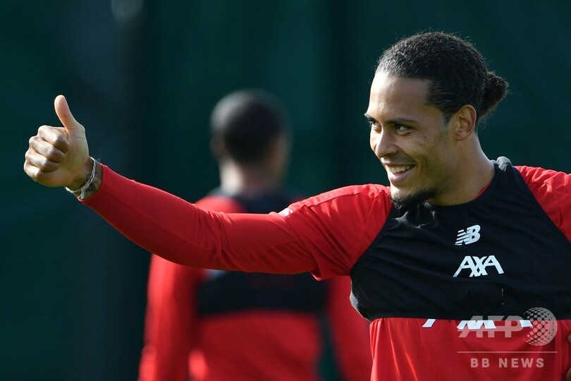 冷静なクロップ監督、欧州CL制覇も「何も変わらない」