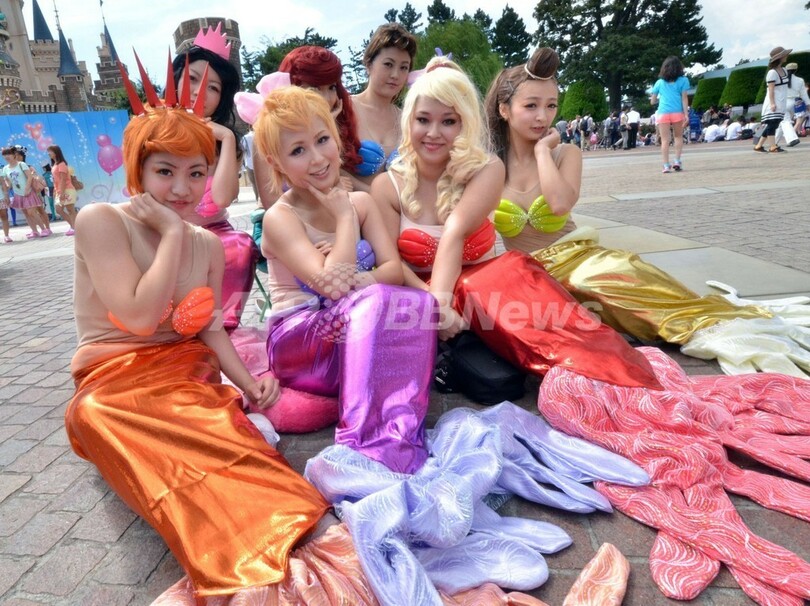 秋の恒例イベント「ディズニー・ハロウィーン」開幕、TDL