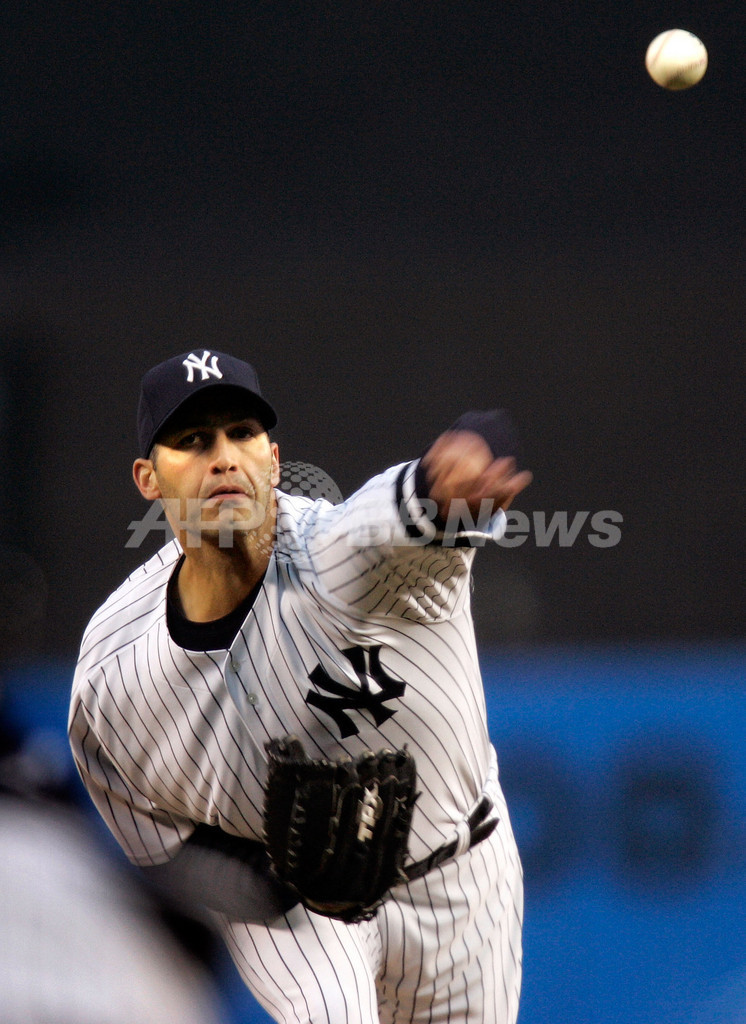 ＜07MLB＞デビルレイズ ヤンキースとの接戦を制し今季初勝利 - 米国