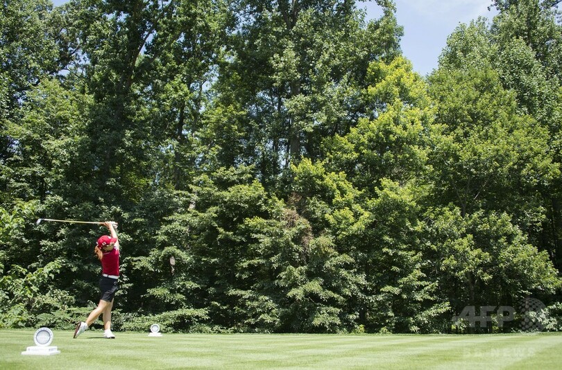 日本が個人戦で失速、3位に終わる インターナショナル・クラウン
