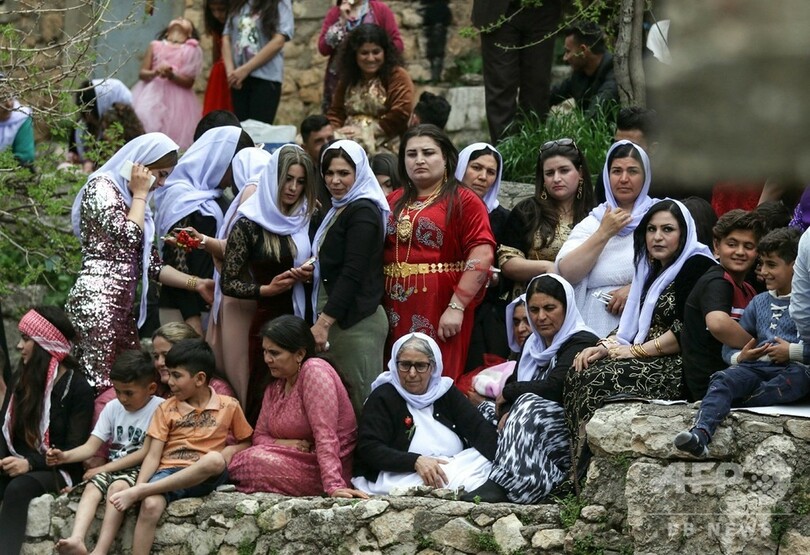 【記者コラム】肉親（パート2）──いまだ続く「ジェノサイド」