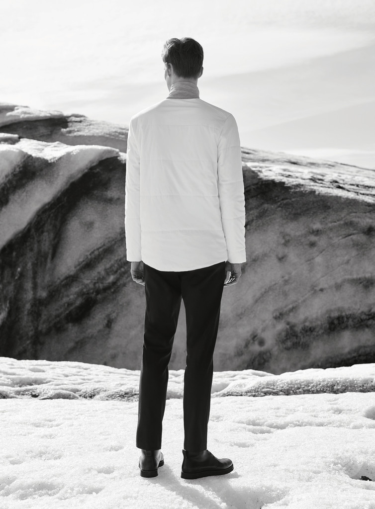「COS magazine」2015年秋冬版、9月上旬配布開始