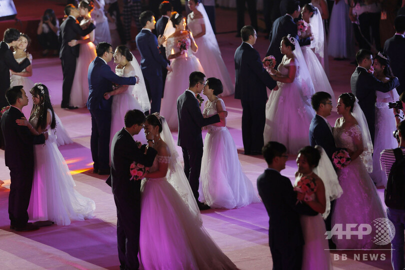 離婚に「クーリングオフ期間」義務付け、中国民法典に国内から反発