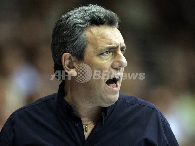 ＜ハンドボール 男子ハンドボール世界選手権＞予選ラウンド、フランス ウクライナを降して開幕勝利を飾る - ドイツ