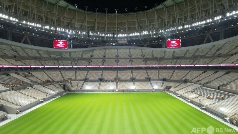 中国がグリーンなカタールW杯の実現を支援