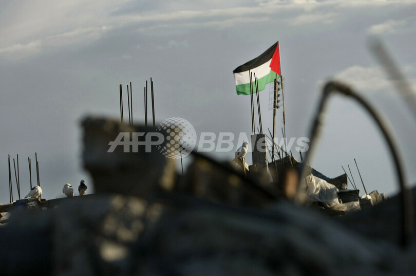 イスラエルがガザ地区を報復空爆、選挙控え政権内に対立も