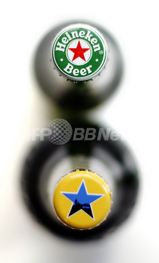 カールスバーグとハイネケン、英S＆Nの買収提案額を引き上げ