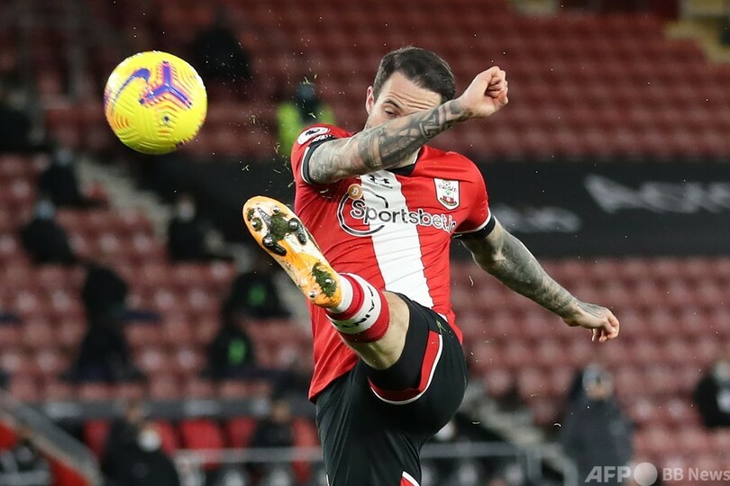 リバプール黒星で3戦未勝利、サウサンプトン指揮官泣き崩れる