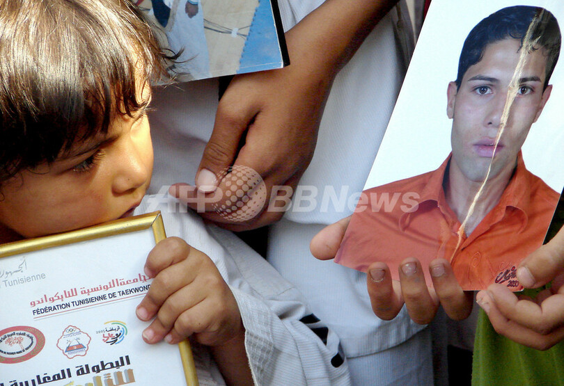 テコンドー・チームの15人誘拐される - イラク