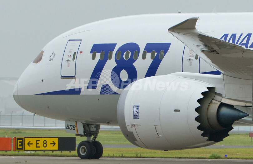 全日空、エアバス機の導入検討 777後継に