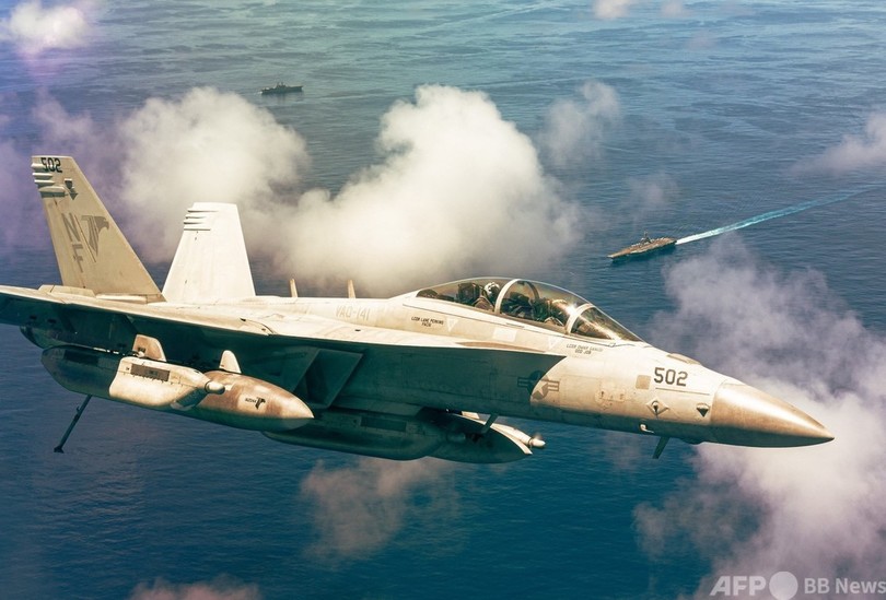 米、豪に攻撃ヘリ12機など売却へ 総額1100億円超