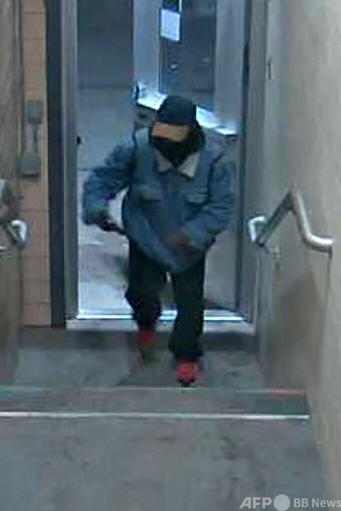 米ミシガン州立大学で銃撃 3人死亡、5人負傷