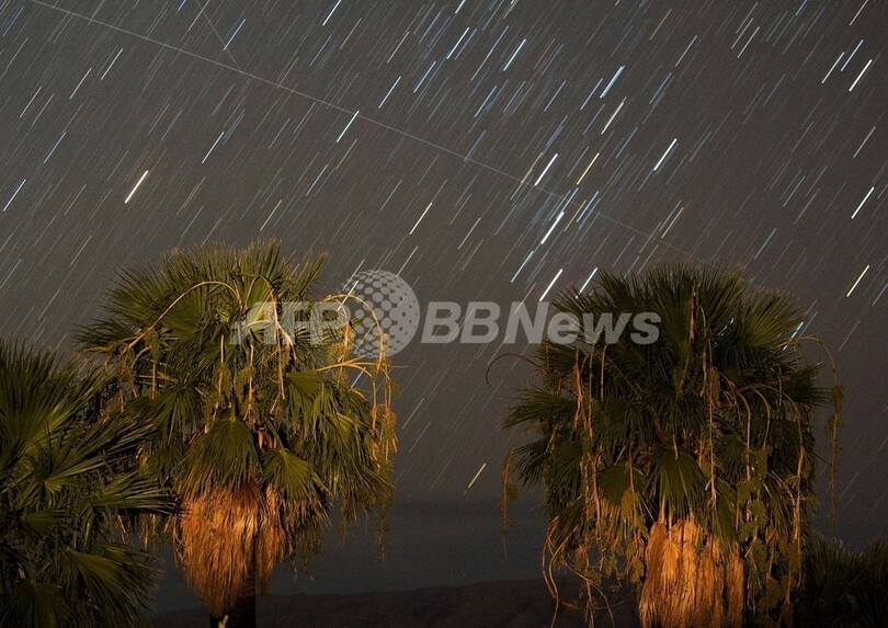 彗星の衝突で「ミニ氷河期」に？英研究