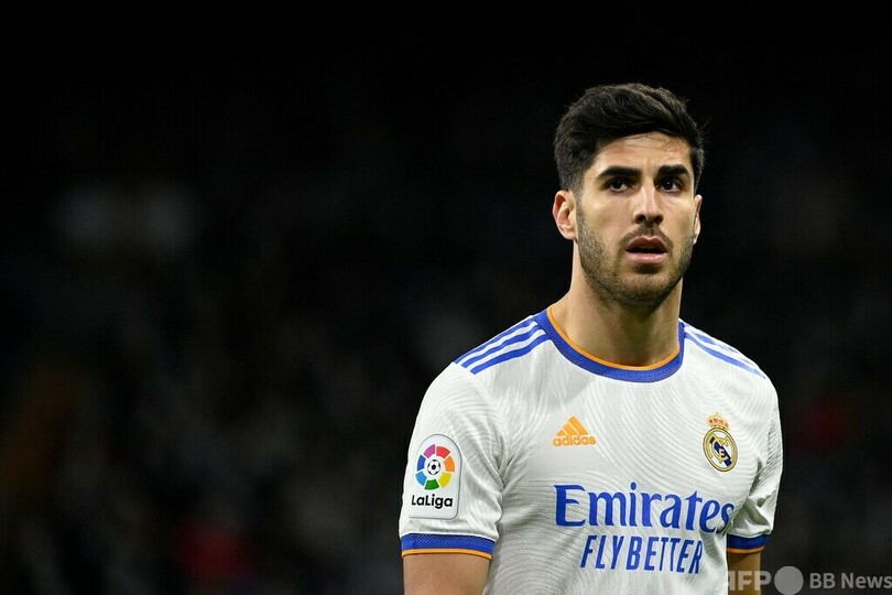 レアルがアラベスに大勝、PSG戦黒星のショック振り払う