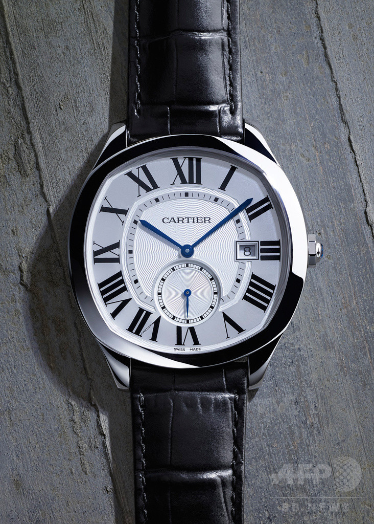 「カルティエ」 「ドライブ ドゥ カルティエ」 パブリックイベントを開催