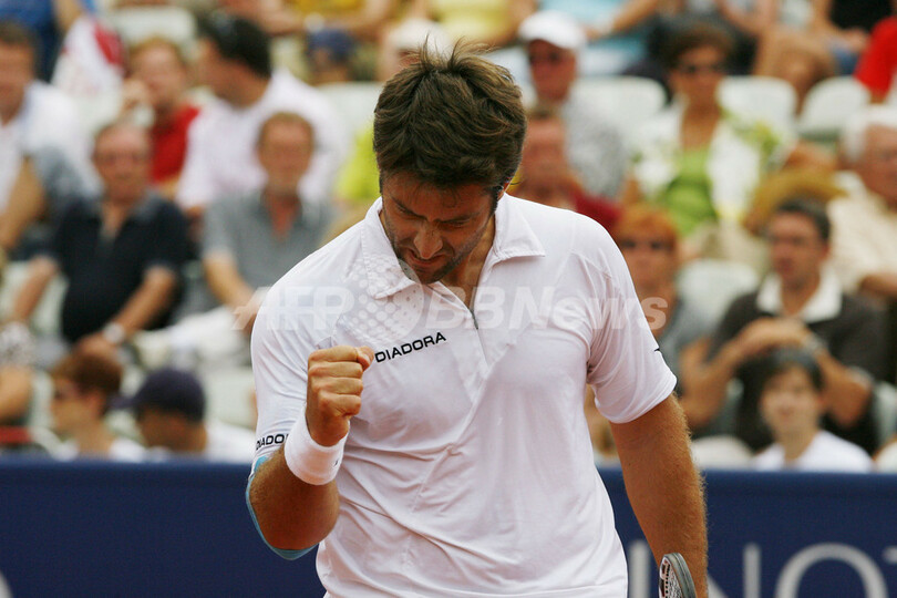 カレリ ベラー下し準決勝へ