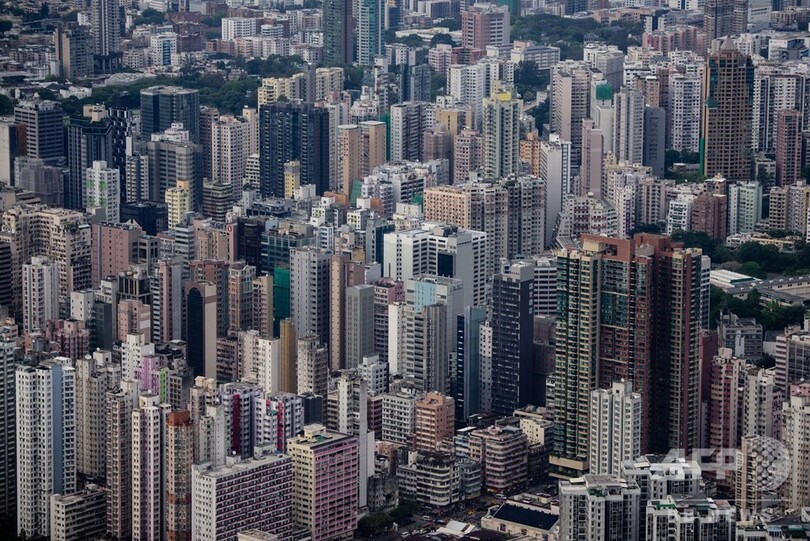 【記者コラム】世界を驚かせた香港