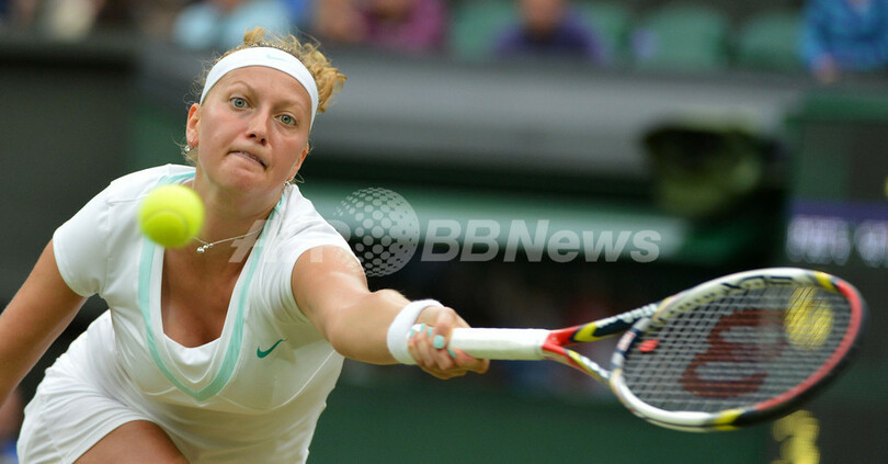 アザレンカとセレーナが準決勝進出、ウィンブルドン選手権