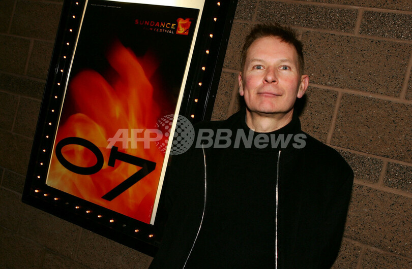 ＜2007サンダンス映画祭＞ジョー・ストラマー映画のプレミアにスティーヴ・ジョーンズ登場 - 米国