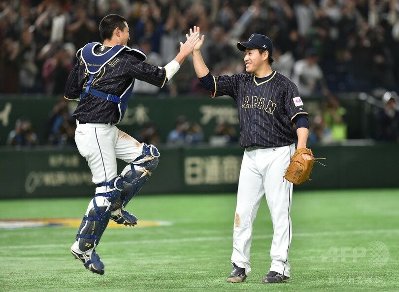 侍ジャパン、オランダと11回の死闘制し2次R白星発進 WBC