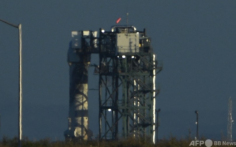 「カーク船長」が宇宙飛行実現 俳優シャトナーさん、最高齢90歳