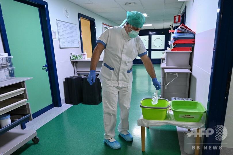 新型コロナパンデミック、失われたそれぞれの人生