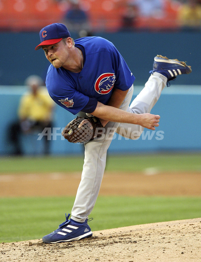 ＜MLB＞マーリンズ サヨナラでカブスを破る - 米国