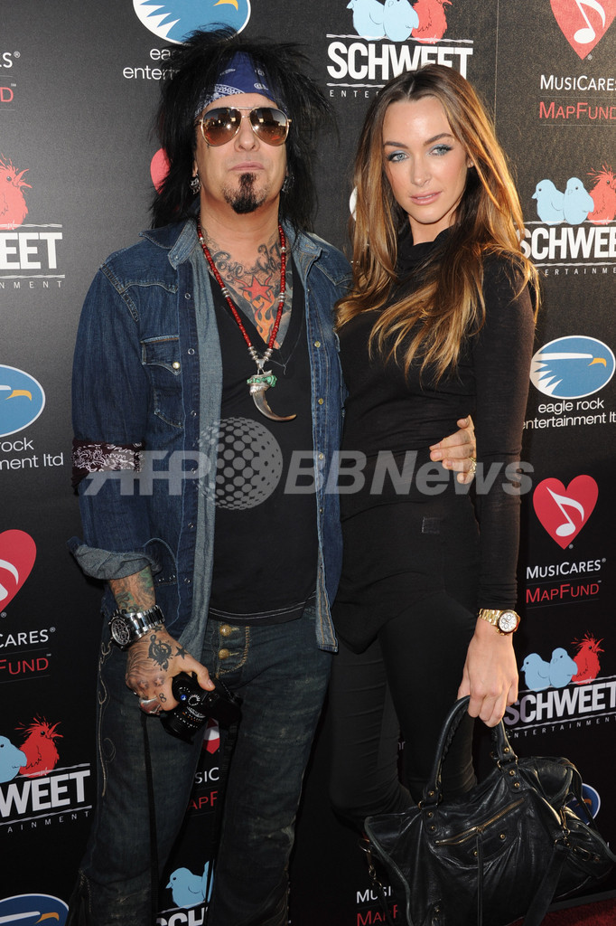 オズボーン一家、オジーのドキュメンタリー映画上映会に出席