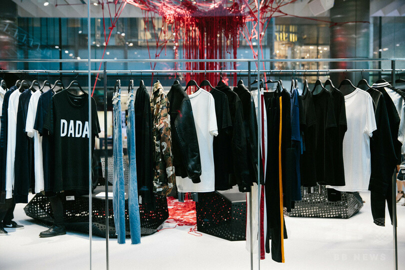 「クリスチャン・ダダ」がシンガポール店をオープン