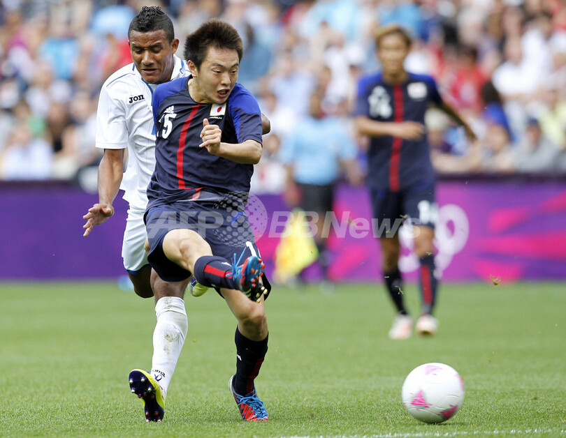 日本、ホンジュラスと引き分けグループ首位で準々決勝へ
