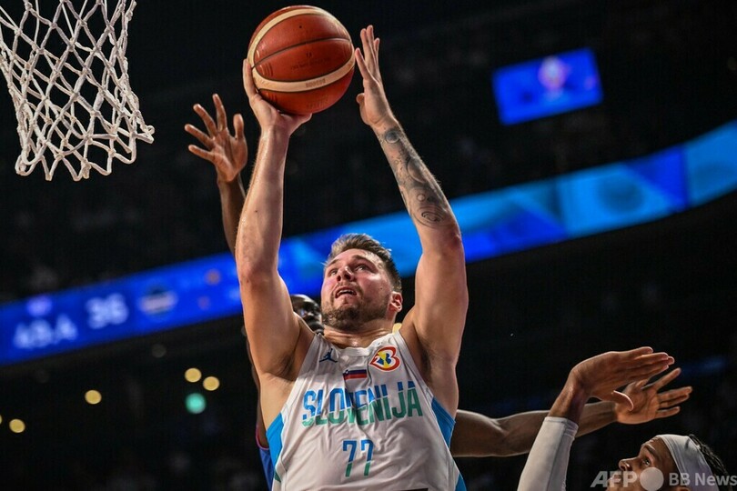 中国は1次ラウンドで敗退、米国など3連勝 バスケW杯