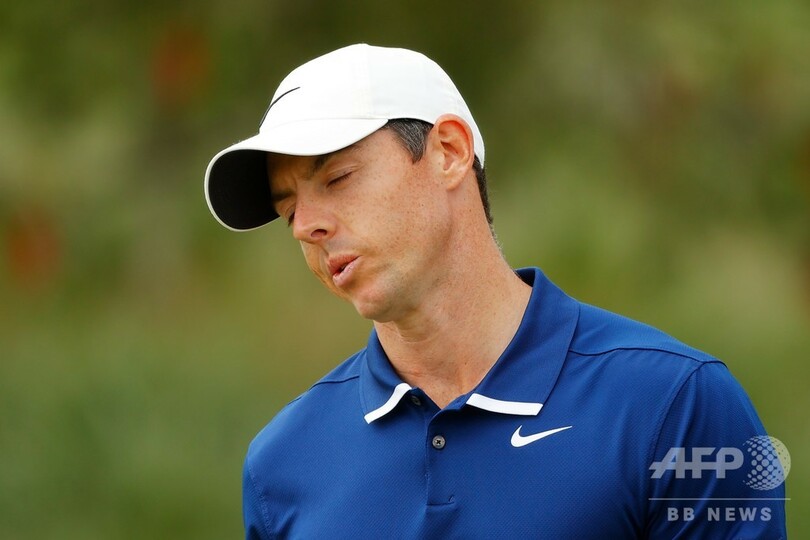 ハットンがリーシュマン抑え米初勝利 アーノルド・パーマー招待