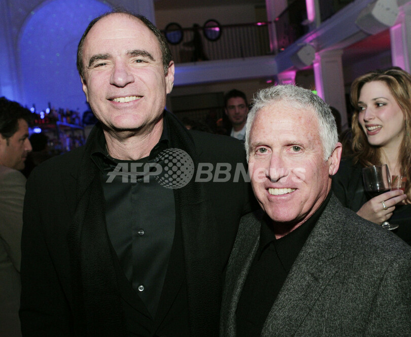 映画『The Bucket List』プレミア上映会アフターパーティー開催