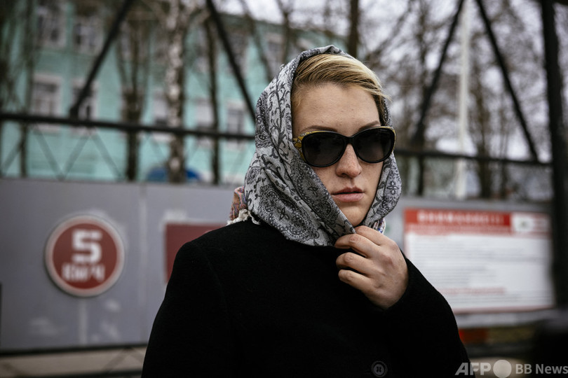 ナワリヌイ氏医師団、収容所での面会認められず ロシア