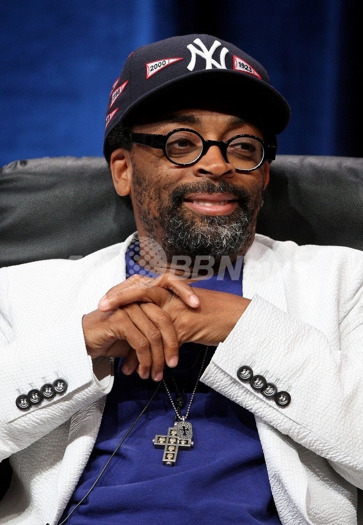 スパイク・リー監督、「米国を有力な国にしたのは核兵器ではなく文化」