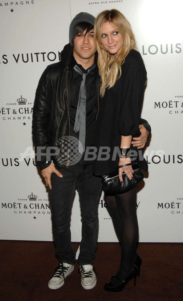 カニエ・ウェスト、30歳のバースデー・パーティー