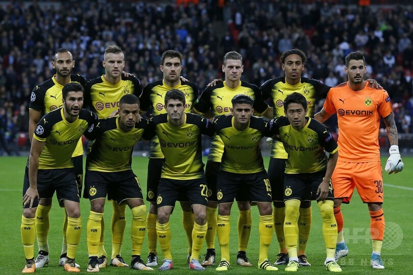 スパーズが「ウェンブリーの呪い」破る、ケインの2得点などでドルト下す