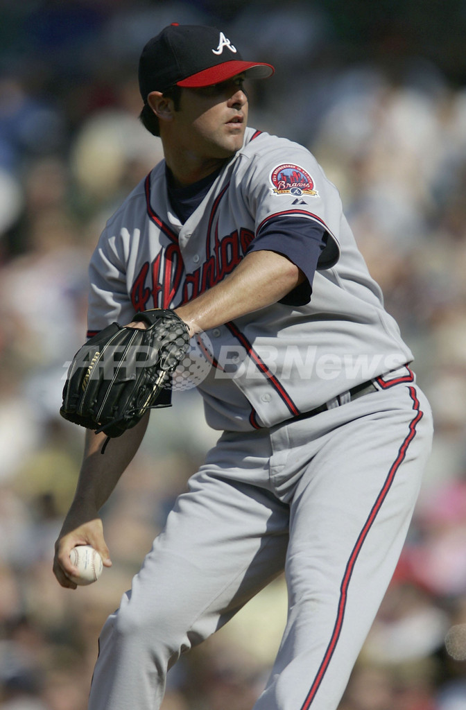 ＜MLB＞ブレーブス 9回に逆転してカブスに勝利 - 米国