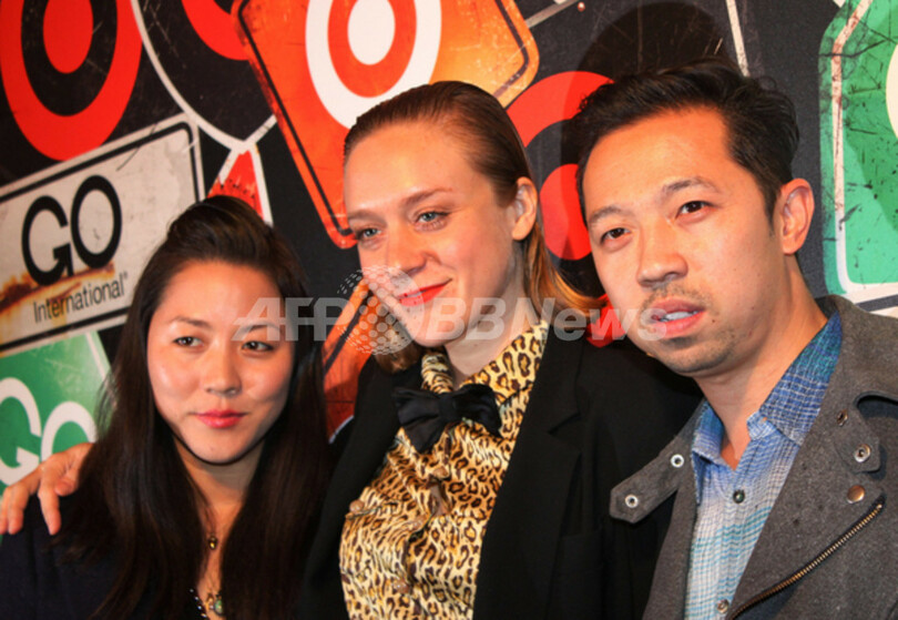 ｢クロエ・セヴィニー フォー オープニングセレモニー｣6月に初のランウェイショー