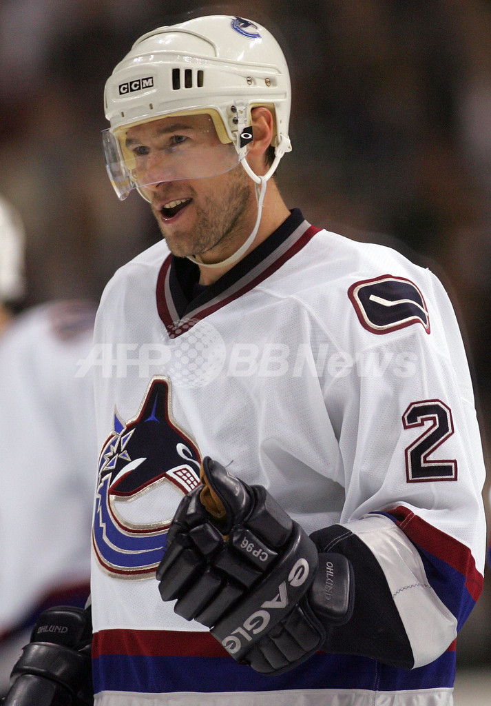 ＜06-07NHL プレーオフ＞カナックス スターズに競り勝ち準決勝進出に王手 - 米国