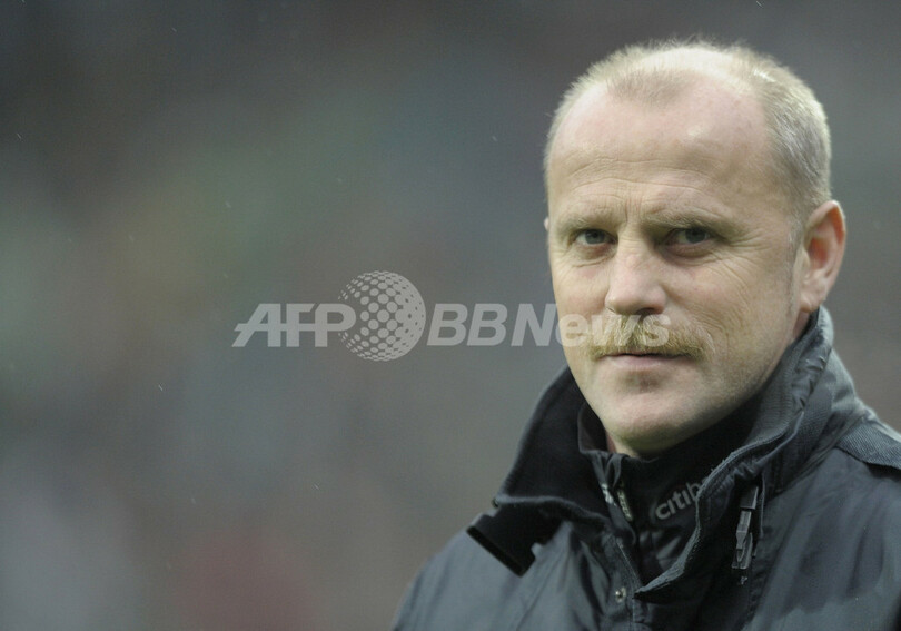 ブレーメン フランクフルトに快勝