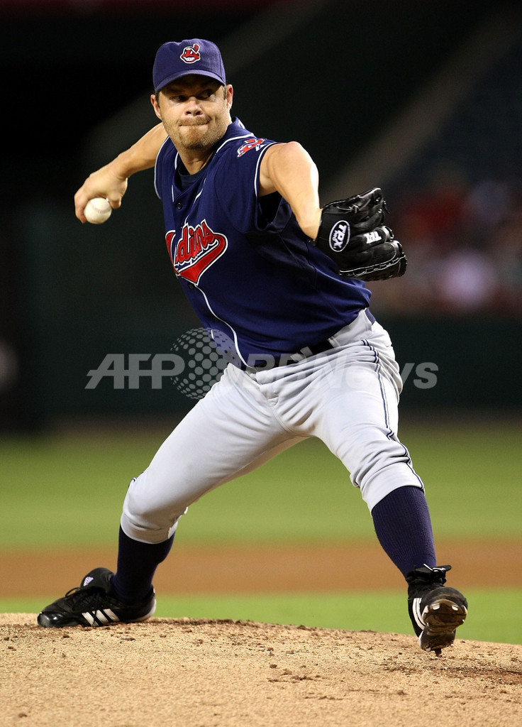 エンゼルス インディアンスに快勝