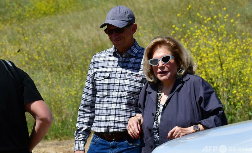 世界最大の野生動物横断橋、米カリフォルニア州で着工