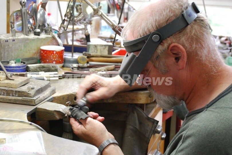 ＜senken h 97＞コレクション：自分らしいウエディングを！～リング「ヘルディンヘルト」～