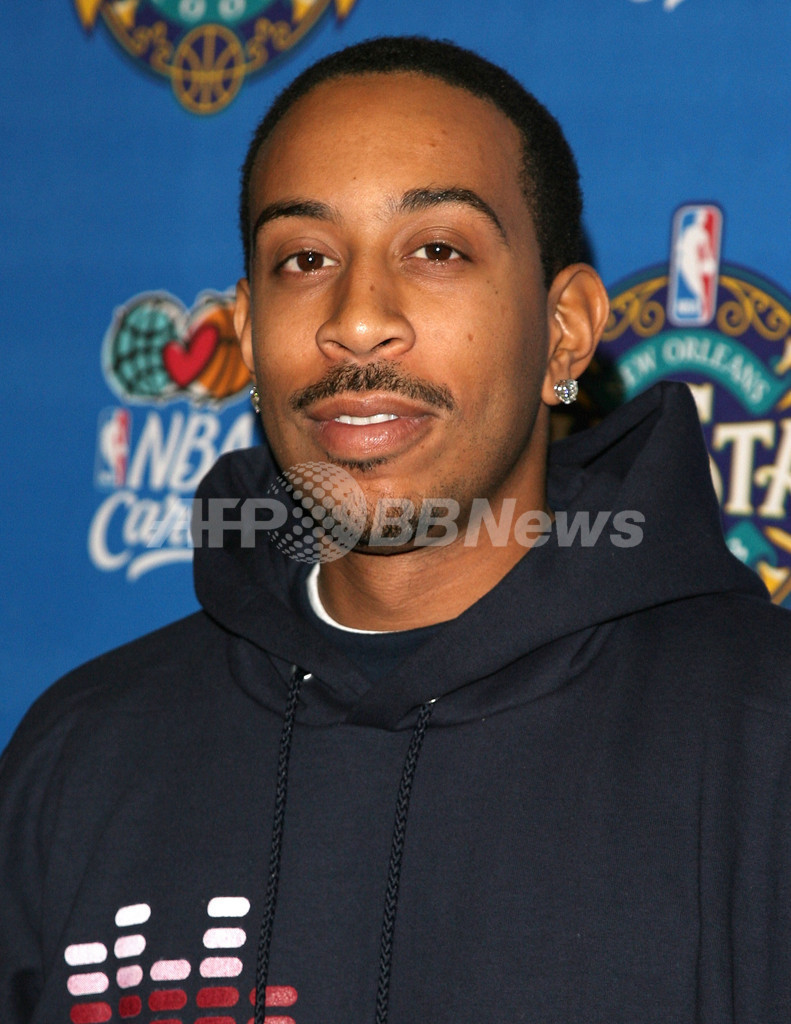 第57回・NBA・オールスター・ゲーム2008の観戦に訪れた著名人たち